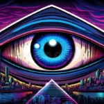 eye-providence-pyramid-illuminati-city-background-stock-illustration-features-eye-providence-symbol-perched-275239227